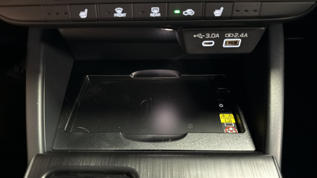 New 2026 Subaru Outback Premium AWD/4WD image 30