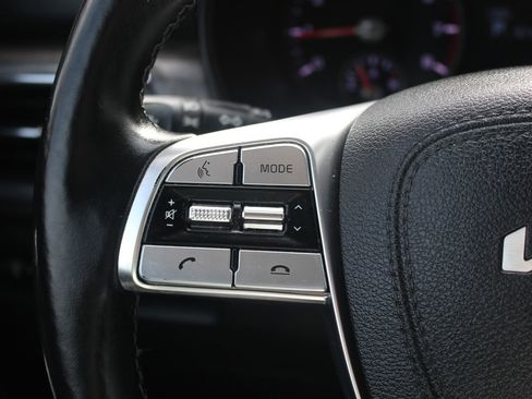 Certified 2022 Kia Telluride EX w/ EX Premium Package image 22