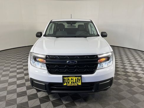 Used 2024 Ford Maverick XL w/ Equipment Group 100A Standard image 2