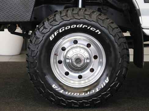 Used 1997 Ford F250 4x4 SuperCab Heavy Duty image 21
