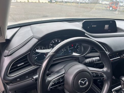 Used 2024 MAZDA CX-30 AWD 2.5 S w/ Select Sport Pkg image 37