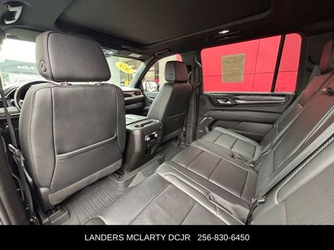 Used 2024 GMC Yukon XL Denali image 19