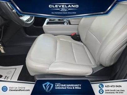 Used 2025 Ford Expedition Active