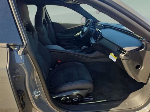 New 2026 Dodge Charger R/T Scat Pack w/ Track Package image 22