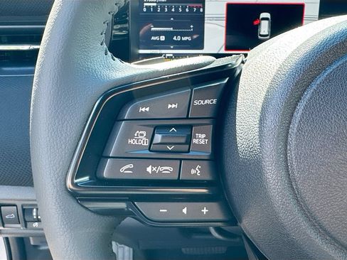 New 2026 Subaru Outback Limited XT AWD/4WD image 8