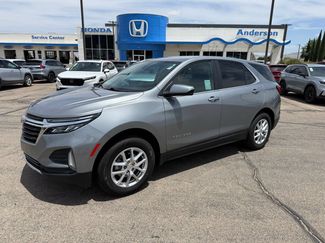 Used 2024 Chevrolet Equinox LT AWD/4WD video 1