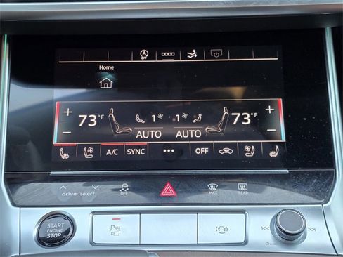 Used 2025 Audi A7 3.0T Premium Plus image 18