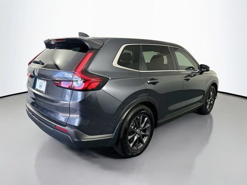 Used 2026 Honda CR-V EX-L image 5