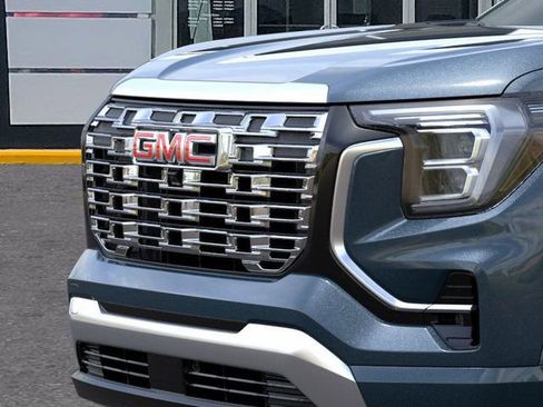 New 2026 GMC Terrain Denali image 13