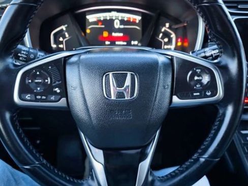 Used 2017 Honda CR-V EX-L image 21