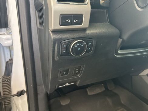 Used 2022 Ford F250 Lariat w/ Lariat Ultimate Package image 39