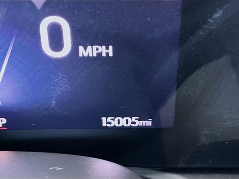 Used 2025 Buick Encore GX Preferred FWD image 19