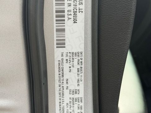 Used 2021 Dodge Durango SXT image 30