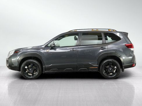 Used 2023 Subaru Forester Wilderness AWD/4WD image 2