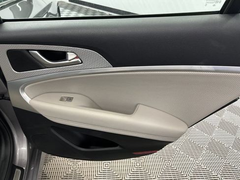 Used 2023 Genesis G70 2.0T w/ Sport Prestige Package RWD image 18