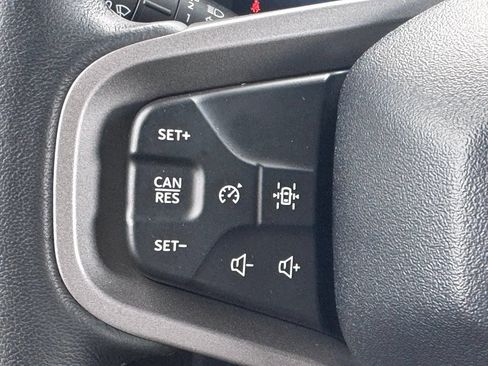Used 2025 Ford Bronco Outer Banks AWD/4WD image 9
