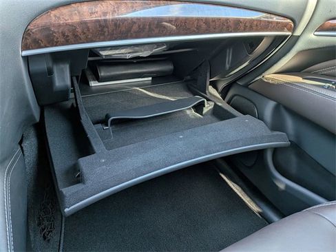 Used 2019 INFINITI QX60 Luxe w/ Sensory Package image 26