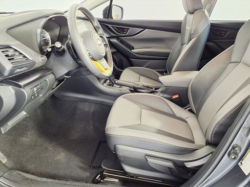 Certified 2023 Subaru Crosstrek 2.5i Sport image 13