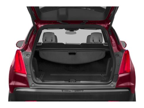 Used 2019 Cadillac XT5 Platinum AWD/4WD image 6
