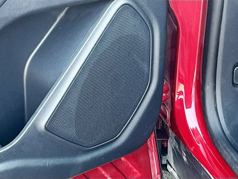 Used 2025 Ford Explorer ST AWD/4WD image 19