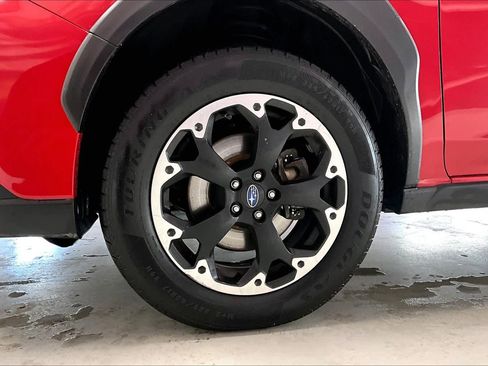 Used 2022 Subaru Crosstrek 2.0i Premium image 7