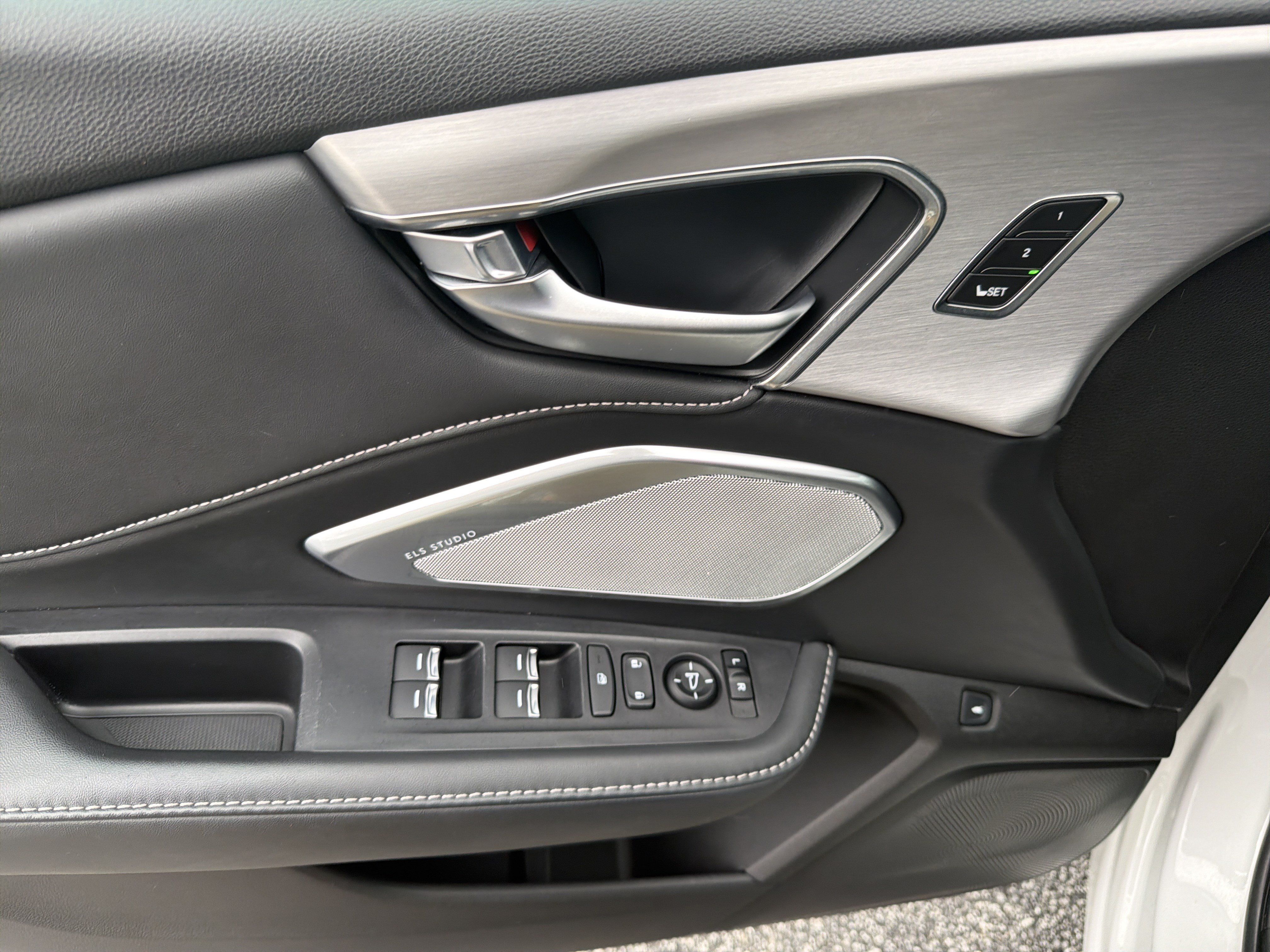 Used 2021 Acura RDX w/ Technology Package FWD image 11