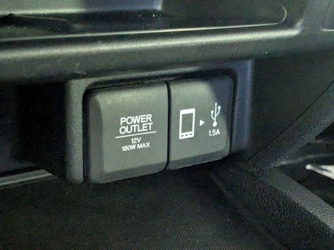 Used 2022 Honda Ridgeline Sport image 23