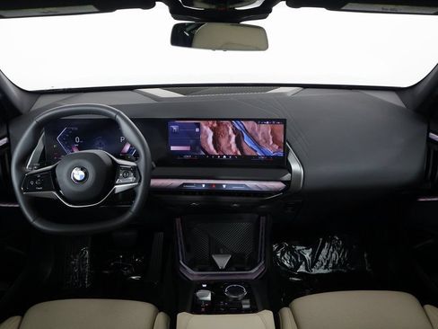 Certified 2026 BMW X3 xDrive30i w/ Convenience Package AWD/4WD image 8