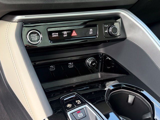 Used 2026 Audi Q5 Premium Plus AWD/4WD image 19