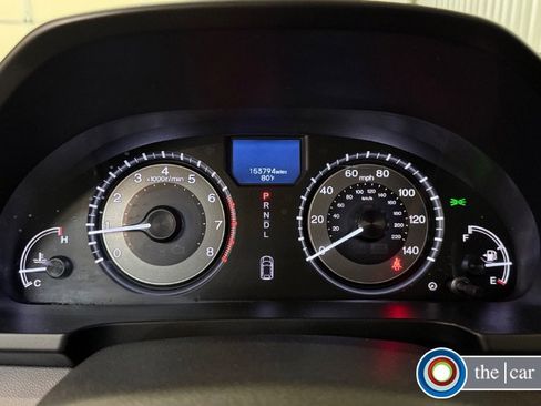 Used 2015 Honda Odyssey Touring Elite image 8