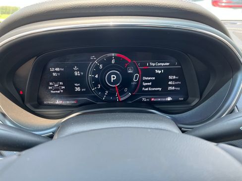 Used 2023 Cadillac CT5 Luxury AWD/4WD image 15