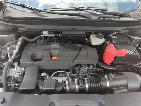 Used 2025 Acura RDX SH-AWD w/ Technology Package image 14