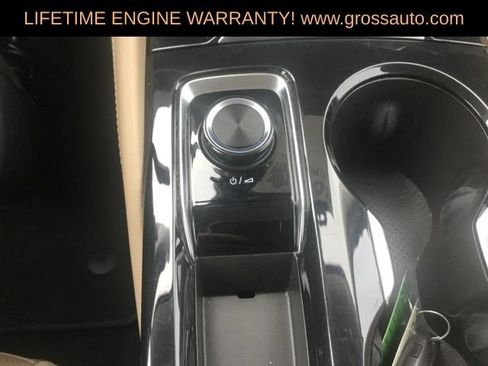 Used 2024 Buick Envision Preferred AWD/4WD image 24