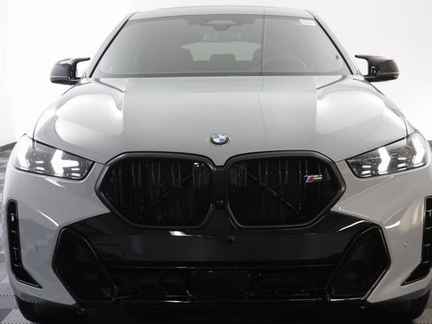 New 2026 BMW X6 M60i image 22