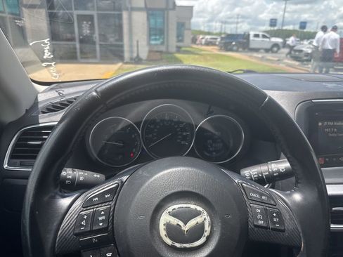 Used 2016 MAZDA CX-5 Touring FWD image 19
