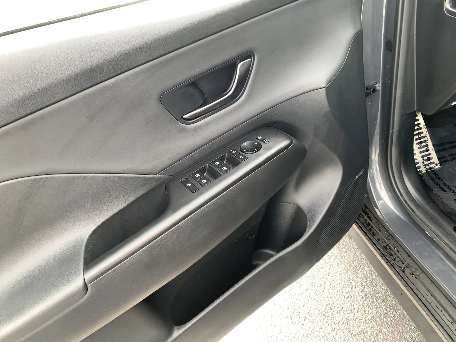 Used 2024 Hyundai Kona N Line FWD image 27