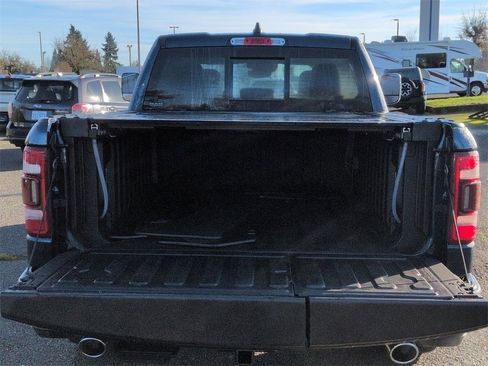 Used 2022 RAM 1500 Limited image 27