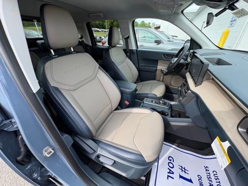 New 2026 Ford Maverick Lariat AWD/4WD image 30