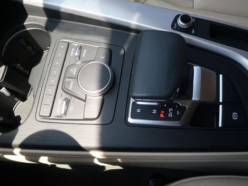 Used 2018 Audi A4 2.0T Premium Plus w/ Premium Plus Package image 31