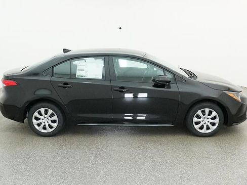 New 2026 Toyota Corolla LE image 44