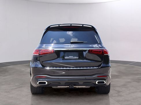 Certified 2022 Mercedes-Benz GLS 450 4MATIC image 6