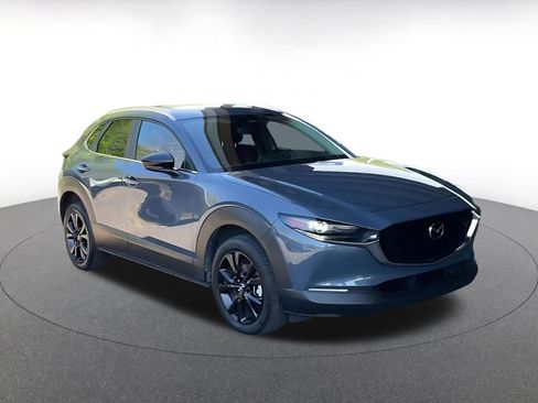 Used 2025 MAZDA CX-30 AWD 2.5 S w/ Preferred Package image 2