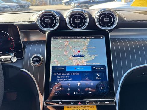 New 2026 Mercedes-Benz GLC 300 4MATIC image 33