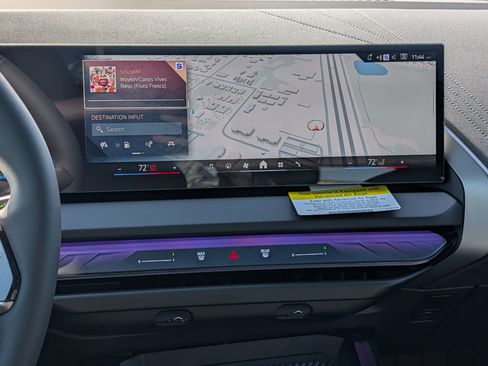 New 2026 BMW X3 xDrive30 w/ Premium Package image 10