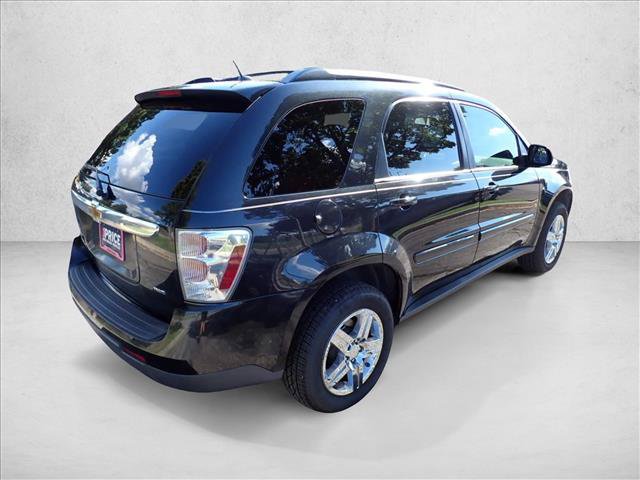 Used 2009 Chevrolet Equinox LT AWD/4WD image 4