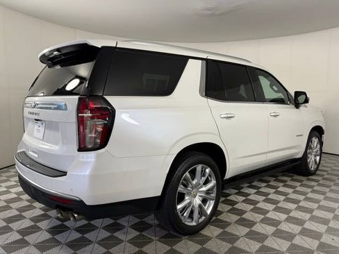 Used 2023 Chevrolet Tahoe High Country AWD/4WD image 6