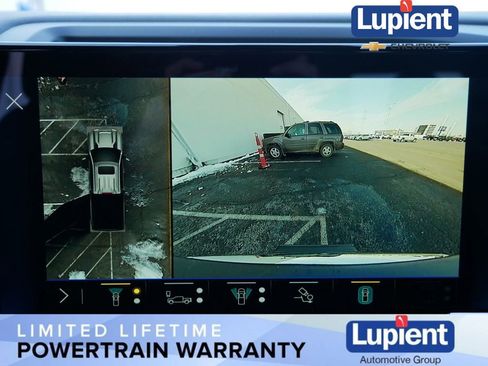 New 2026 Chevrolet Silverado 3500 LT w/ All Star Edition image 26