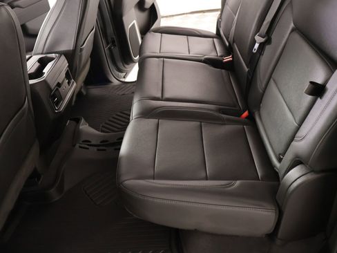 Used 2023 Chevrolet Silverado 1500 RST image 12