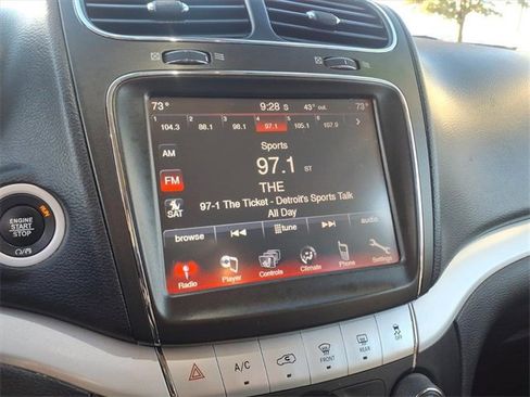 Used 2019 Dodge Journey GT w/ Driver Convenience Group image 15