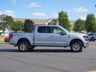 Used 2025 Ford F150 XLT w/ Equipment Group 301A Standard AWD/4WD video 2